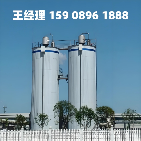 甘南厌氧反应器