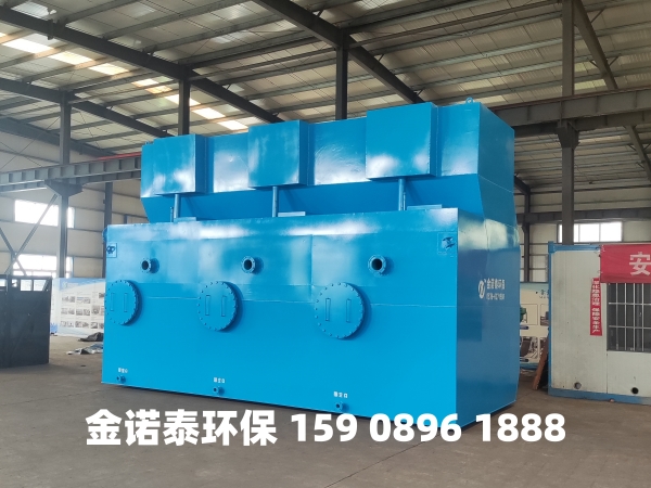 甘南新型FA一体化净水器